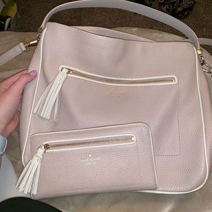 Kate Spade Purse and Wallet